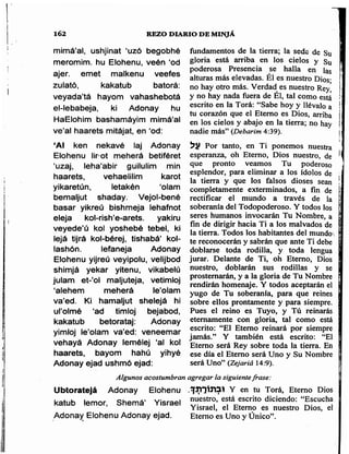 Sidur bircat shelomo libro de rezos