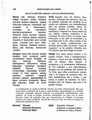 Sidur bircat shelomo libro de rezos