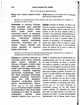 Sidur bircat shelomo libro de rezos