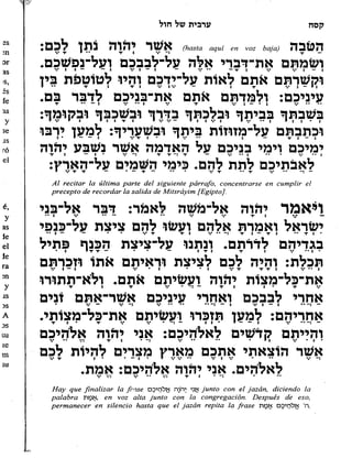 Sidur bircat shelomo libro de rezos