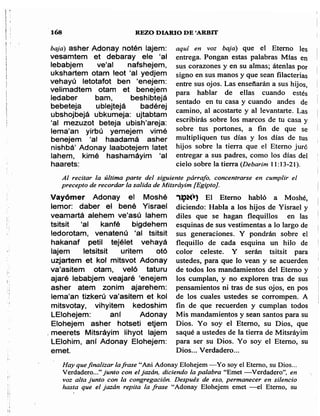 Sidur bircat shelomo libro de rezos