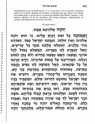 Sidur bircat shelomo libro de rezos