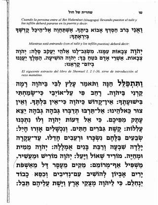 Sidur bircat shelomo libro de rezos