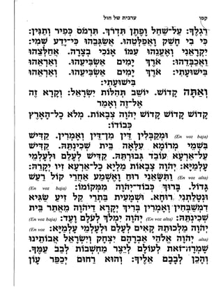 Sidur bircat shelomo libro de rezos