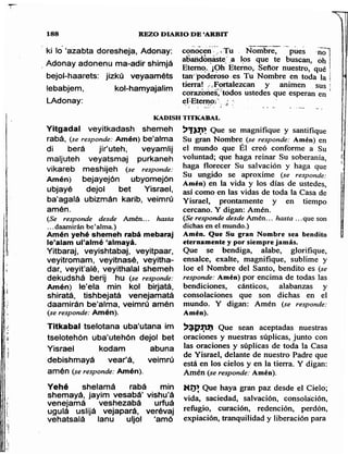 Sidur bircat shelomo libro de rezos