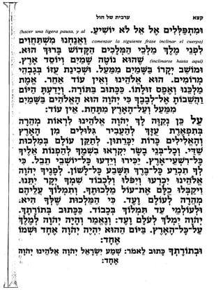 Sidur bircat shelomo libro de rezos