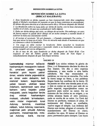 Sidur bircat shelomo libro de rezos