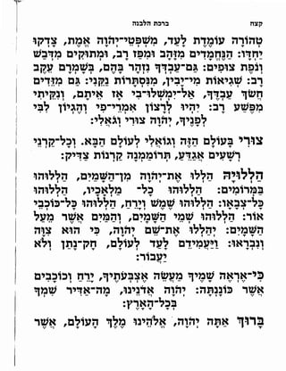 Sidur bircat shelomo libro de rezos