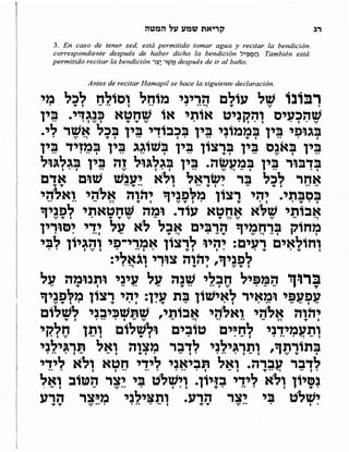 Sidur bircat shelomo libro de rezos