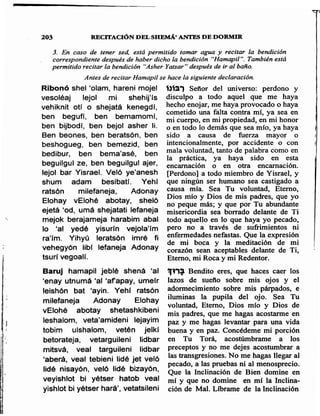 Sidur bircat shelomo libro de rezos