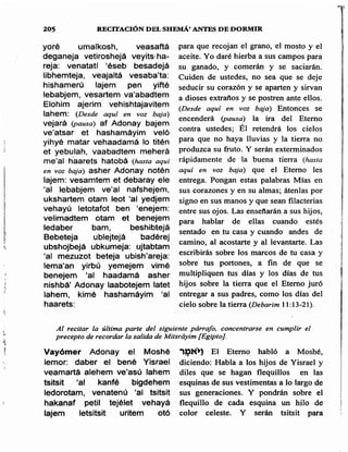 Sidur bircat shelomo libro de rezos