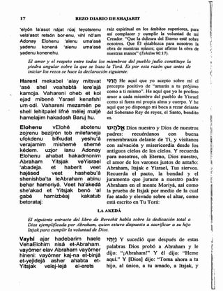 Sidur bircat shelomo libro de rezos