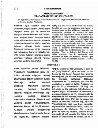 Sidur bircat shelomo libro de rezos