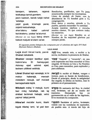 Sidur bircat shelomo libro de rezos