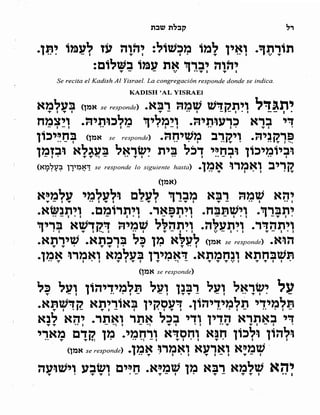 Sidur bircat shelomo libro de rezos