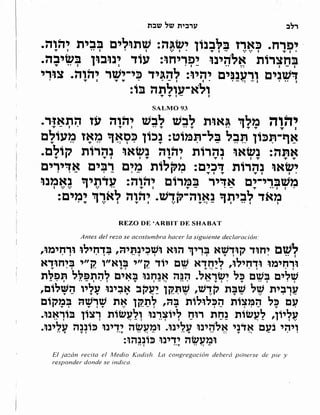 Sidur bircat shelomo libro de rezos