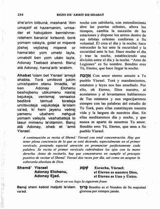 Sidur bircat shelomo libro de rezos