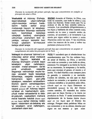 Sidur bircat shelomo libro de rezos