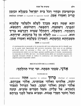 Sidur bircat shelomo libro de rezos