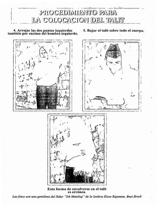 Sidur bircat shelomo libro de rezos