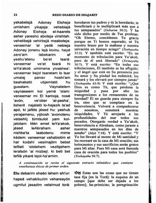 Sidur bircat shelomo libro de rezos