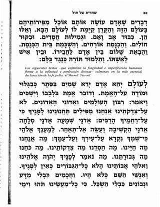 Sidur bircat shelomo libro de rezos