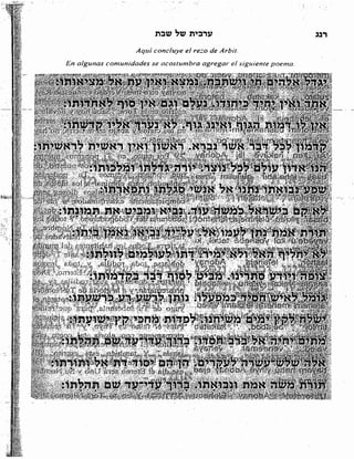 Sidur bircat shelomo libro de rezos