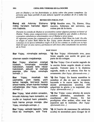 Sidur bircat shelomo libro de rezos