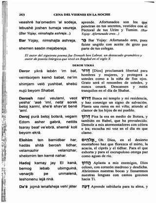 Sidur bircat shelomo libro de rezos