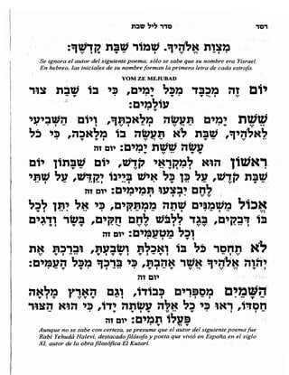 Sidur bircat shelomo libro de rezos