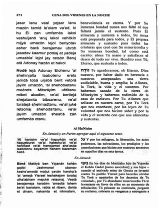 Sidur bircat shelomo libro de rezos