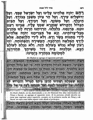 Sidur bircat shelomo libro de rezos