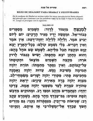 Sidur bircat shelomo libro de rezos