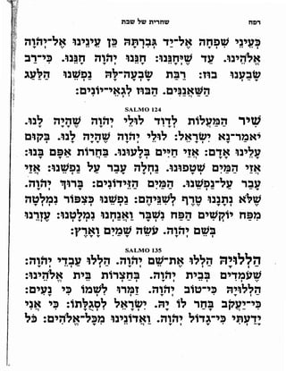 Sidur bircat shelomo libro de rezos