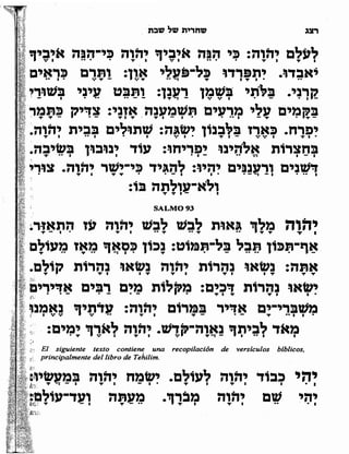 Sidur bircat shelomo libro de rezos