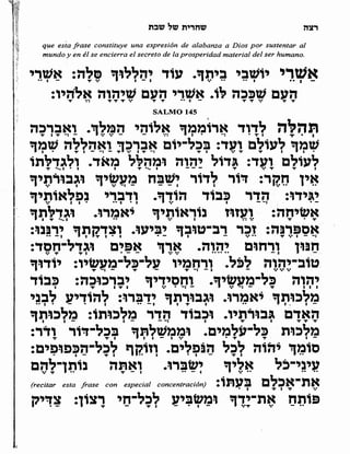 Sidur bircat shelomo libro de rezos