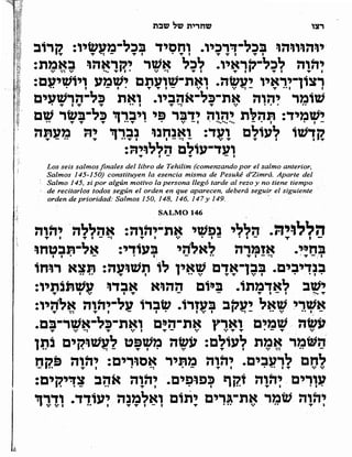 Sidur bircat shelomo libro de rezos