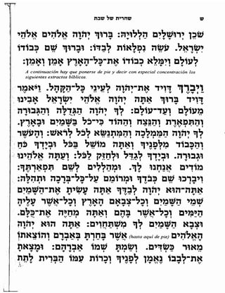 Sidur bircat shelomo libro de rezos