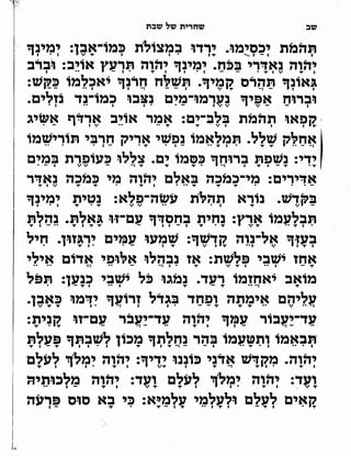 Sidur bircat shelomo libro de rezos