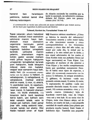 Sidur bircat shelomo libro de rezos