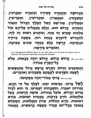 Sidur bircat shelomo libro de rezos