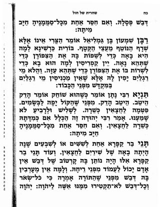 Sidur bircat shelomo libro de rezos