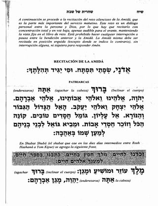 Sidur bircat shelomo libro de rezos