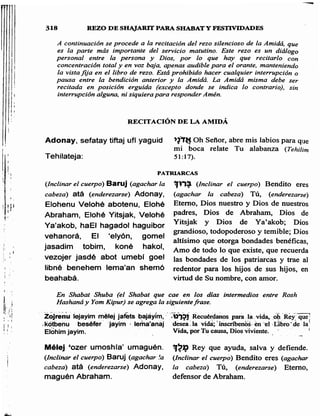 Sidur bircat shelomo libro de rezos