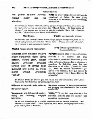 Sidur bircat shelomo libro de rezos