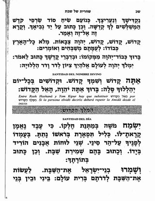 Sidur bircat shelomo libro de rezos