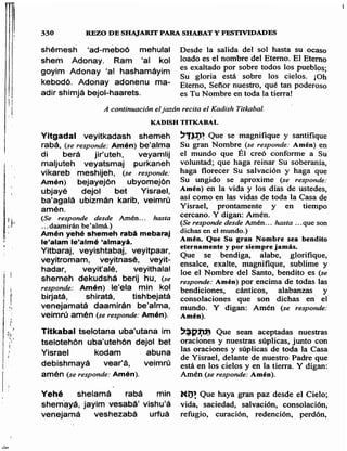 Sidur bircat shelomo libro de rezos