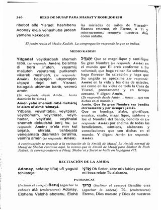 Sidur bircat shelomo libro de rezos