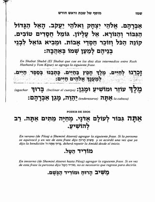 Sidur bircat shelomo libro de rezos