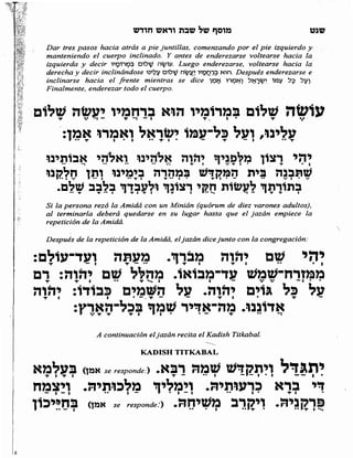 Sidur bircat shelomo libro de rezos